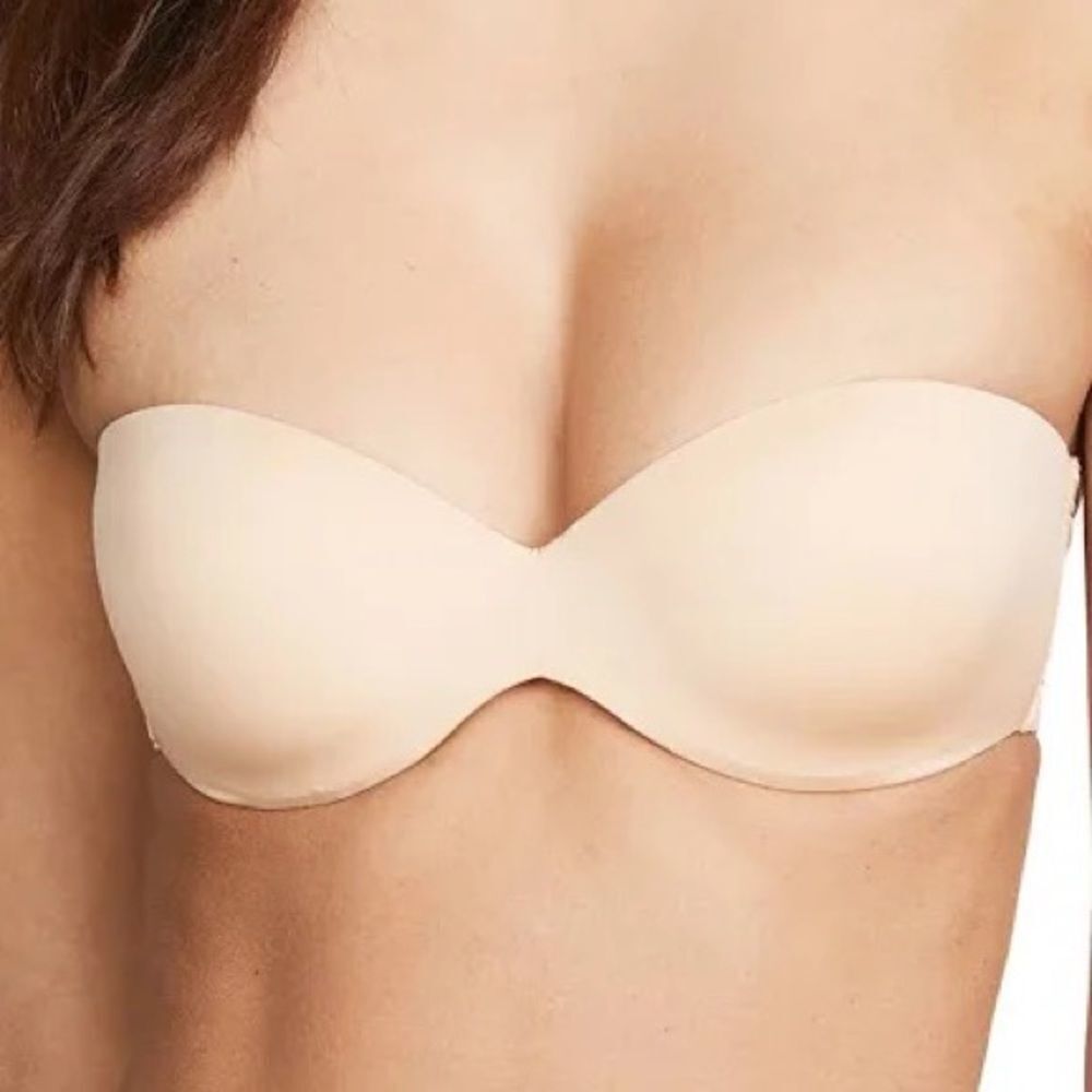 𝅺⭐️nwt Cosabella Marni Strapless Bra MARNI1111⭐️